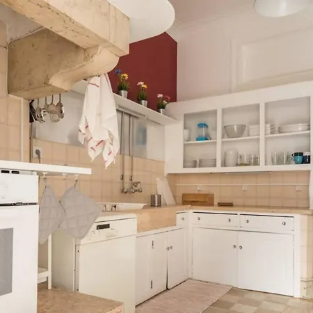 Guestready - Spacious For 2 In The City Centre * Lisbona
